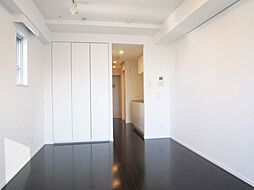 イースト秋葉原 1302 13階ワンルームのリビング/ダイニング