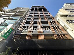 ブランシエスタ浅草蔵前