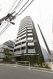 プラウドフラット浅草橋II 1101