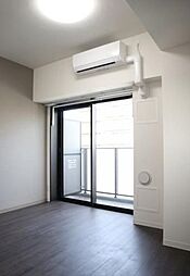 両国ステーションレジデンス 502 5階1Kの室内