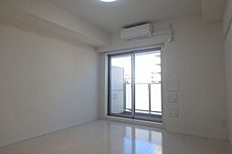 プライムアーバンとうきょうスカイツリー 402 4階1Kのリビング/ダイニング