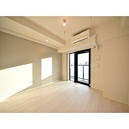 グランパセオ浅草橋II 905 9階1Kのリビング/ダイニング