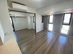 プレール・ドゥーク浅草橋 503 5階1LDKのリビング/ダイニング