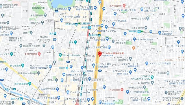 地図