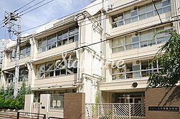 台東区立台東育英小学校 徒歩7分。 500m
