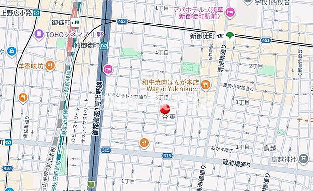 地図