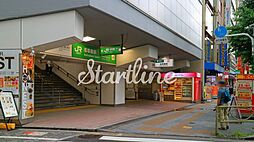 浅草橋駅(JR東日本 総武本線) 徒歩6分。 480m