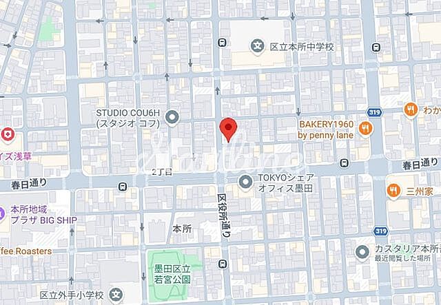 地図