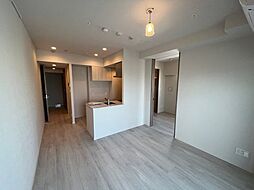 SEASONFLATS蔵前PARKFRONT 1LDKの写真