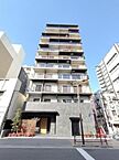 東京都台東区雷門1丁目2-10：物件画像／スタートライン 台東蔵前店（スタートライングループ株式会社）