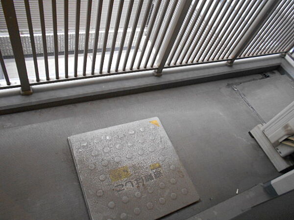 ワンルーフフラット月島 601｜東京都中央区月島４丁目(賃貸マンション1R・6階・25.14㎡)の写真 その12