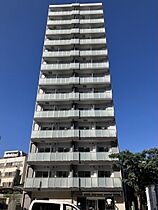 プレール・ドゥーク北品川 903 ｜ 東京都品川区北品川２丁目7-15（賃貸マンション1K・9階・20.43㎡） その1