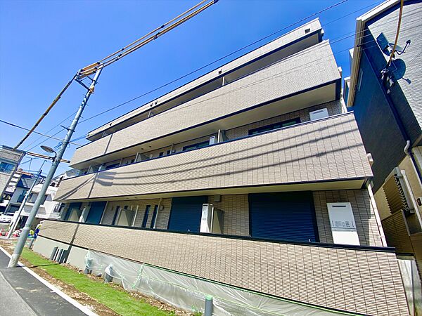 ユアメゾン立教通り 302｜東京都豊島区西池袋５丁目(賃貸マンション1LDK・3階・42.62㎡)の写真 その1