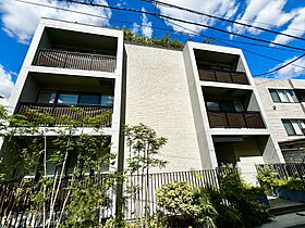 フォーリア西麻布CASA（フォーリア西麻布カーサ） 104 ｜ 東京都港区西麻布４丁目7-6（賃貸マンション1LDK・地下1階・40.43㎡） その23