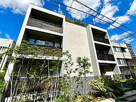 フォーリア西麻布CASA（フォーリア西麻布カーサ） 104 ｜ 東京都港区西麻布４丁目7-6（賃貸マンション1LDK・地下1階・40.43㎡） その24