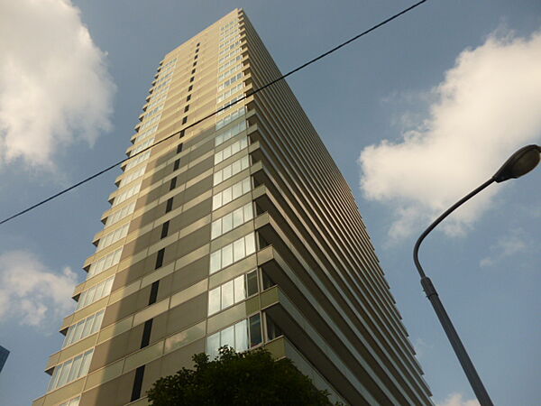 ウエリスアーバン品川タワー 2102｜東京都港区港南４丁目(賃貸マンション1R・21階・37.81㎡)の写真 その20