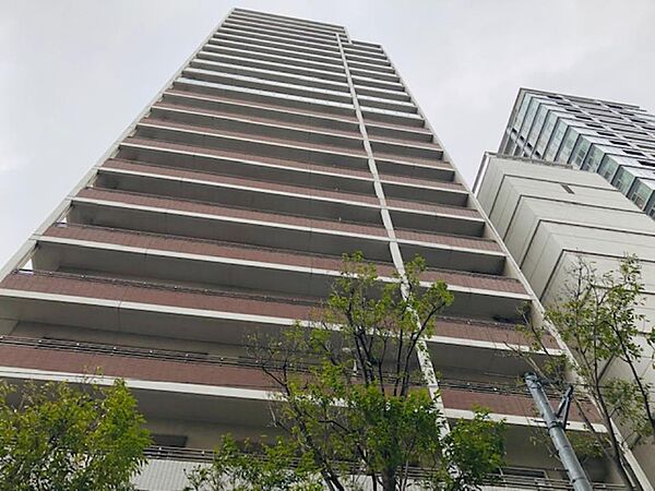 パークタワー芝浦ベイワード アーバンウイング 405｜東京都港区芝浦２丁目(賃貸マンション2LDK・4階・83.33㎡)の写真 その20