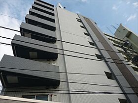 フジヨシ白金高輪アジールコート 301 ｜ 東京都港区高輪１丁目17-12（賃貸マンション1K・3階・23.27㎡） その1