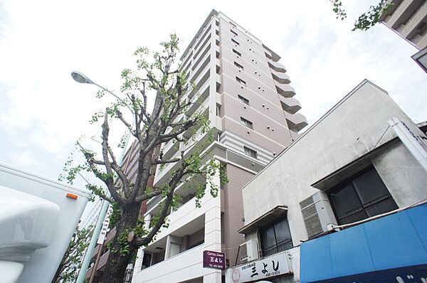 エスペランザアザブ（ＥＳＰＥＲＡＮＺＡ　ＡＺＡＢＵ） 302｜東京都港区南麻布２丁目(賃貸マンション1LDK・3階・37.13㎡)の写真 その30