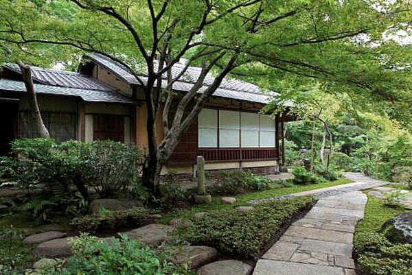 ルクレ南青山 101｜東京都港区南青山４丁目(賃貸マンション2DK・1階・52.65㎡)の写真 その23