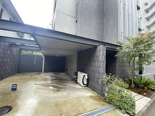 ジ・ウェルクス高輪（The Verlux Takanawa） 103｜東京都港区高輪３丁目(賃貸マンション1LDK・1階・46.42㎡)の写真 その24