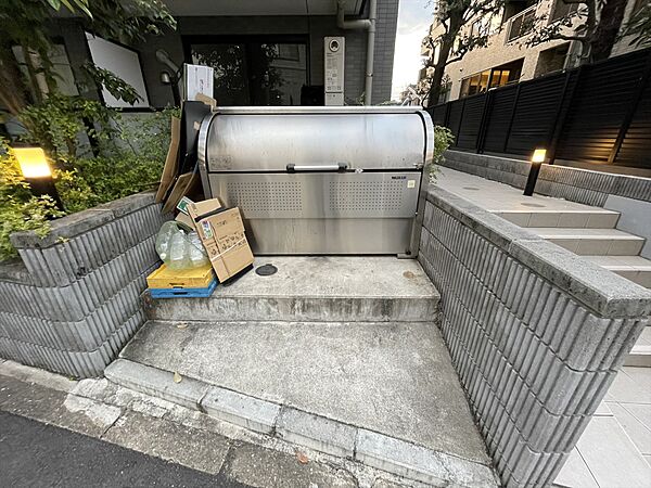 ルーチェ白金 403｜東京都港区白金４丁目(賃貸マンション1LDK・4階・45.31㎡)の写真 その26