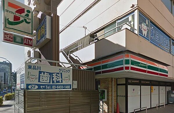 パークルージュ赤坂檜町 609｜東京都港区赤坂７丁目(賃貸マンション1K・6階・30.36㎡)の写真 その20