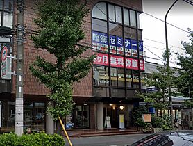 シェル品川戸越 204 ｜ 東京都品川区荏原２丁目1-4（賃貸マンション1LDK・2階・44.19㎡） その18