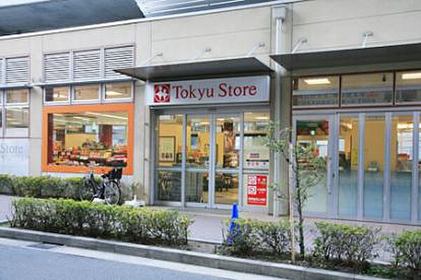 プラウド五反田 1106｜東京都品川区西五反田２丁目(賃貸マンション1LDK・11階・36.02㎡)の写真 その10