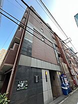 パレステュディオ浜松町 505 ｜ 東京都港区浜松町１丁目11-14（賃貸マンション1K・5階・20.48㎡） その1