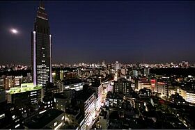 MY TOWER RESIDENCE（マイタワーレジデンス） 1412 ｜ 東京都渋谷区代々木１丁目53-1（賃貸マンション1LDK・12階・40.52㎡） その23