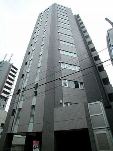 KDXレジデンス西麻布 403｜東京都港区西麻布３丁目(賃貸マンション1DK・3階・36.08㎡)の写真 その21