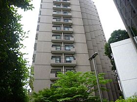 六本木ビュータワー 1008 ｜ 東京都港区六本木１丁目9-35（賃貸マンション1K・10階・33.39㎡） その21