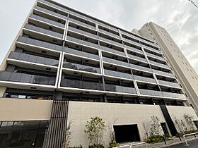 ルフォンプログレ西大井プレミア 501 ｜ 東京都品川区西大井１丁目9-19（賃貸マンション1LDK・5階・30.52㎡） その19