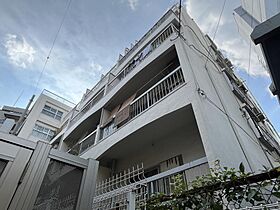 信濃町ハイツ 3F ｜ 東京都新宿区南元町9-15（賃貸マンション1DK・3階・29.16㎡） その27