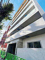 アールイー　レジデンス（RE residence） 303 ｜ 東京都板橋区蓮根３丁目5-2（賃貸マンション1LDK・3階・48.39㎡） その21