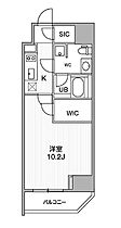 オルタナ恵比寿（ALTERNA恵比寿） 903 ｜ 東京都渋谷区恵比寿３丁目36-6（賃貸マンション1K・9階・34.20㎡） その2