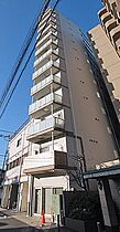 アイディ品川25 1303 ｜ 東京都品川区東大井２丁目1-5（賃貸マンション1K・13階・21.43㎡） その18