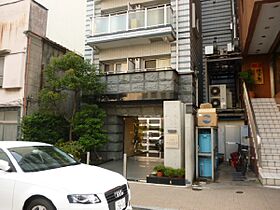 ガリシア浜松町 902 ｜ 東京都港区浜松町２丁目6-4（賃貸マンション1K・9階・22.37㎡） その23