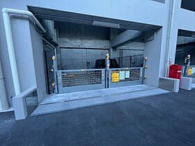 ザ・パークハビオ荏原中延駅前 201 ｜ 東京都品川区東中延１丁目9-13（賃貸マンション1K・2階・25.20㎡） その29