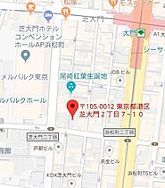 メゾン・ド・ヴィレ芝大門 701 ｜ 東京都港区芝大門２丁目7-10（賃貸マンション1K・7階・31.00㎡） その17