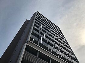 アーバネックス南品川 1302 ｜ 東京都品川区南品川１丁目1-10（賃貸マンション1K・13階・20.64㎡） その24