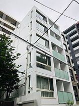 カーサ麻布アネックス（カーサ麻布ANNEX） B102 ｜ 東京都港区南麻布１丁目27-20（賃貸マンション1LDK・地下1階・40.04㎡） その17