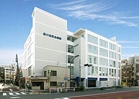 プラウドフラット南品川 114 ｜ 東京都品川区南品川２丁目17-35（賃貸マンション1K・1階・22.33㎡） その23