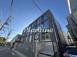 リーガランド大井町