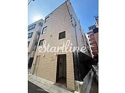 ルネサンスコート平和島フォレストパーク