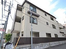 パークサイド南品川