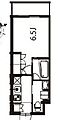 ASYLCOURT東大井4階10.0万円
