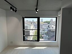 アグレシオ品川大井