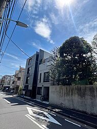 アグレシオ品川大井
